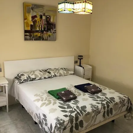 Medano Octopus Apartment