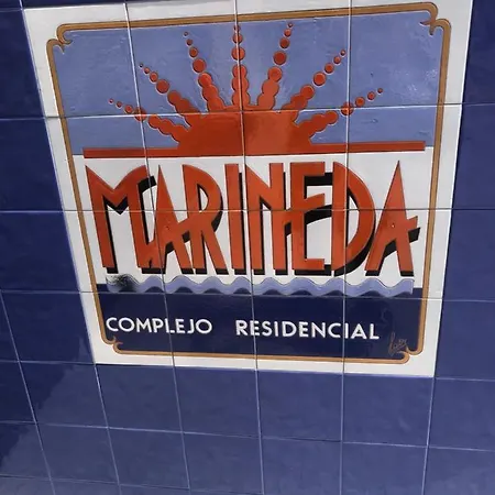 Apartment Medano Octopus El Medano (Tenerife)