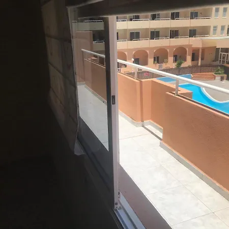 Medano Octopus Apartment *