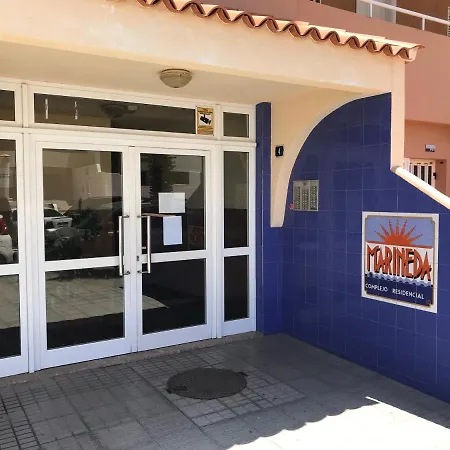 Medano Octopus Apartment