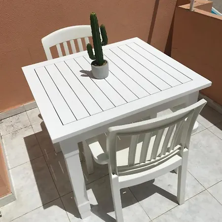 Apartment Medano Octopus El Medano (Tenerife)