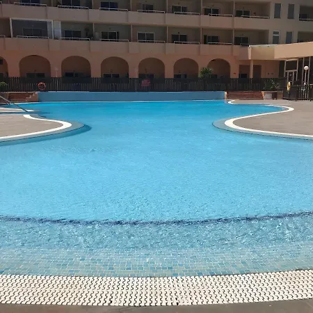 Apartament Medano Octopus