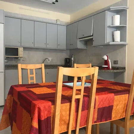 Medano Octopus Apartament